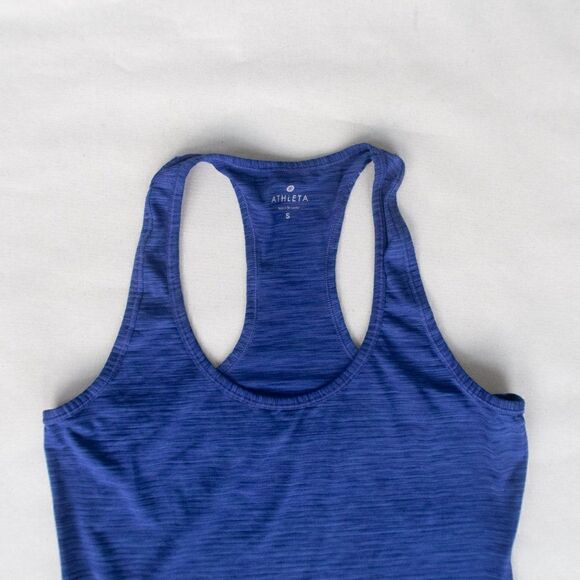 ATHLETA Racerback Sports Tank Top - Picture 3 of 10
